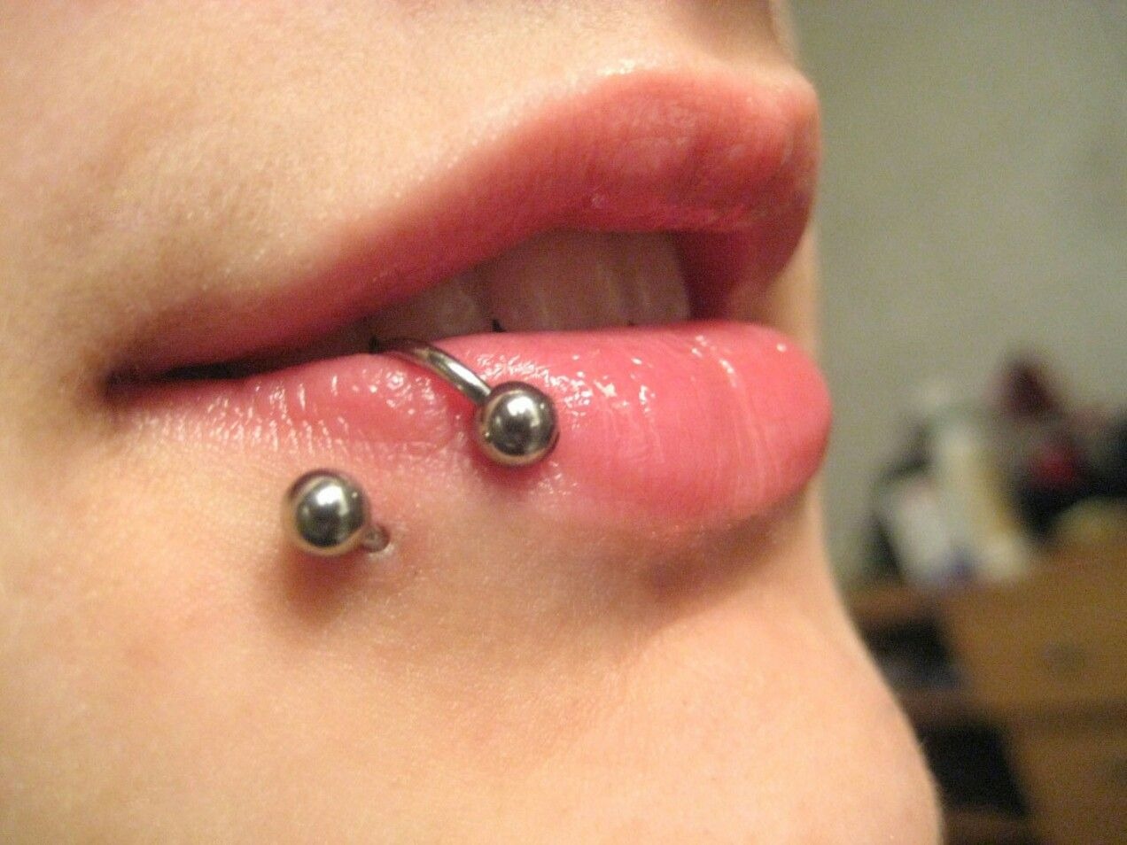 Piercing 13